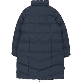 Pajar Heritage Navy Puffer Coat