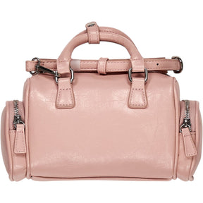 Pull&Bear Pink Mini Handbag