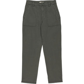 Hush Climbing Ivy Kelly Washed Cargo Trousers