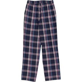 Schiesser Multicolour Check Relax Pants