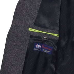 Oliver Sweeney Grey Wool Blazer