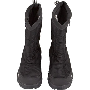 Quechua Black Waterproof Boots