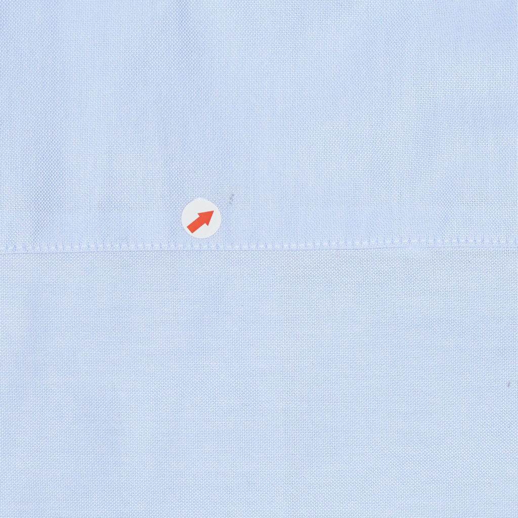 Baukjen Pale Blue Kaya Organic Cotton Shirt