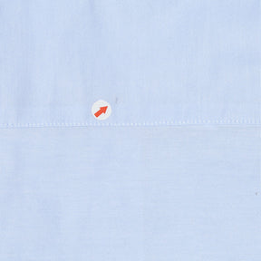Baukjen Pale Blue Kaya Organic Cotton Shirt