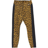 Nike Animal Print Leggings