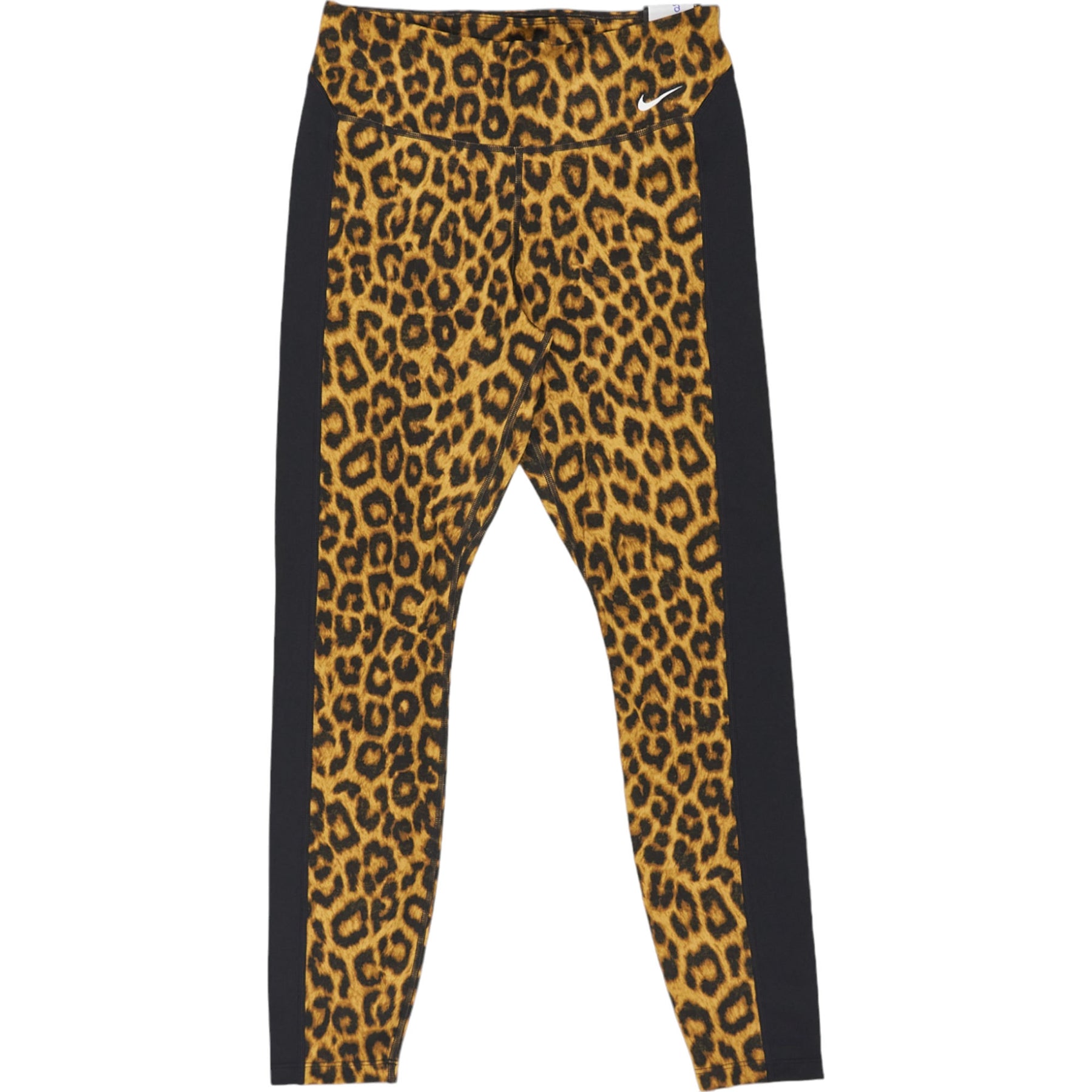 Nike Animal Print Leggings