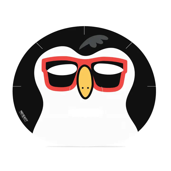 Festive Sheet Mask