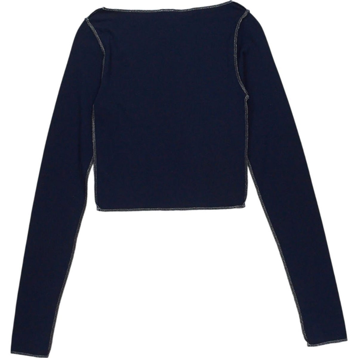 Urban Outfitters Blue Graphic Top
