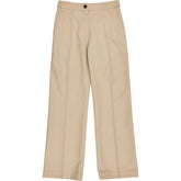 Studio Nicholson Pearl Reynosa Trousers