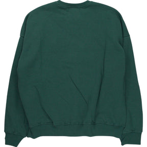 Motel Green Glam Sweatshirt