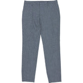 Tommy Hilfiger Grey Pinstripe Trousers