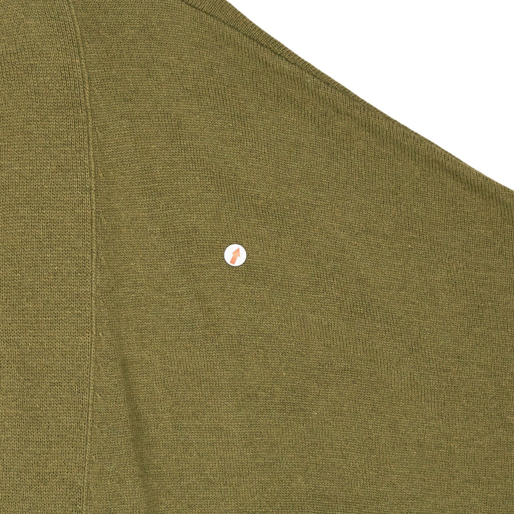 Hush Olive Sabrina Cardigan