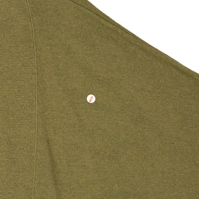Hush Olive Sabrina Cardigan