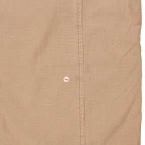 WYSE Beige Wide Leg Trousers