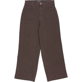 WYSE Brown Trousers