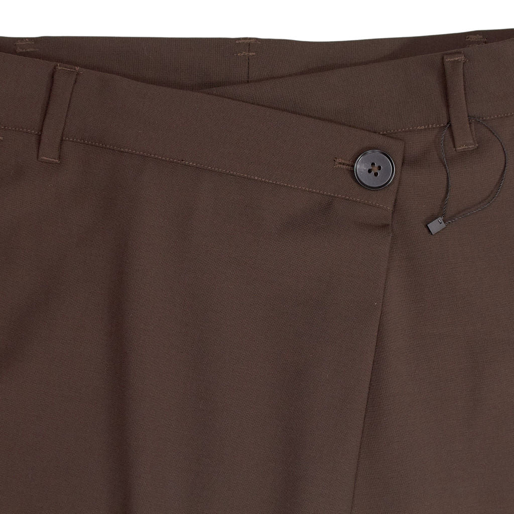Harlowe Studios Cocoa Tara Skirt