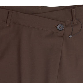 Harlowe Studios Cocoa Tara Skirt