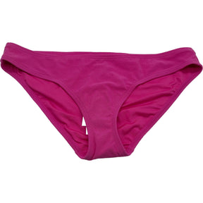 Calvin Klein Pink CK One Terry Swim Briefs