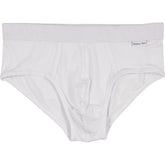 Hamilton & Hare White Briefs
