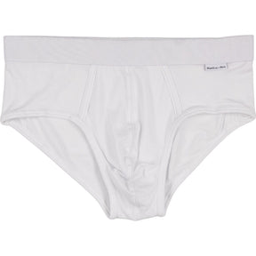 Hamilton & Hare White Briefs