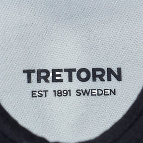 Tretorn Black White Nylite '67 Trainers