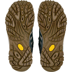 Merrell Green Fluffy Sneakers