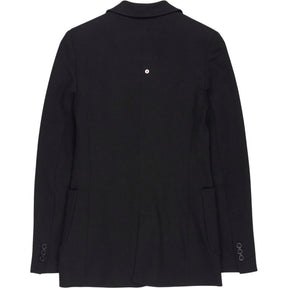 Baukjen Black Blazer Jacket