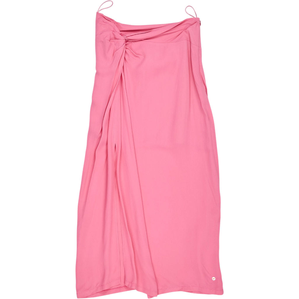 Forte Forte Pink Bubble Skirt