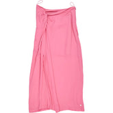 Forte Forte Pink Bubble Skirt
