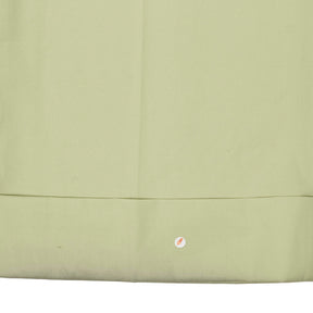 & Other Stories Light Green Wide Leg Trousers