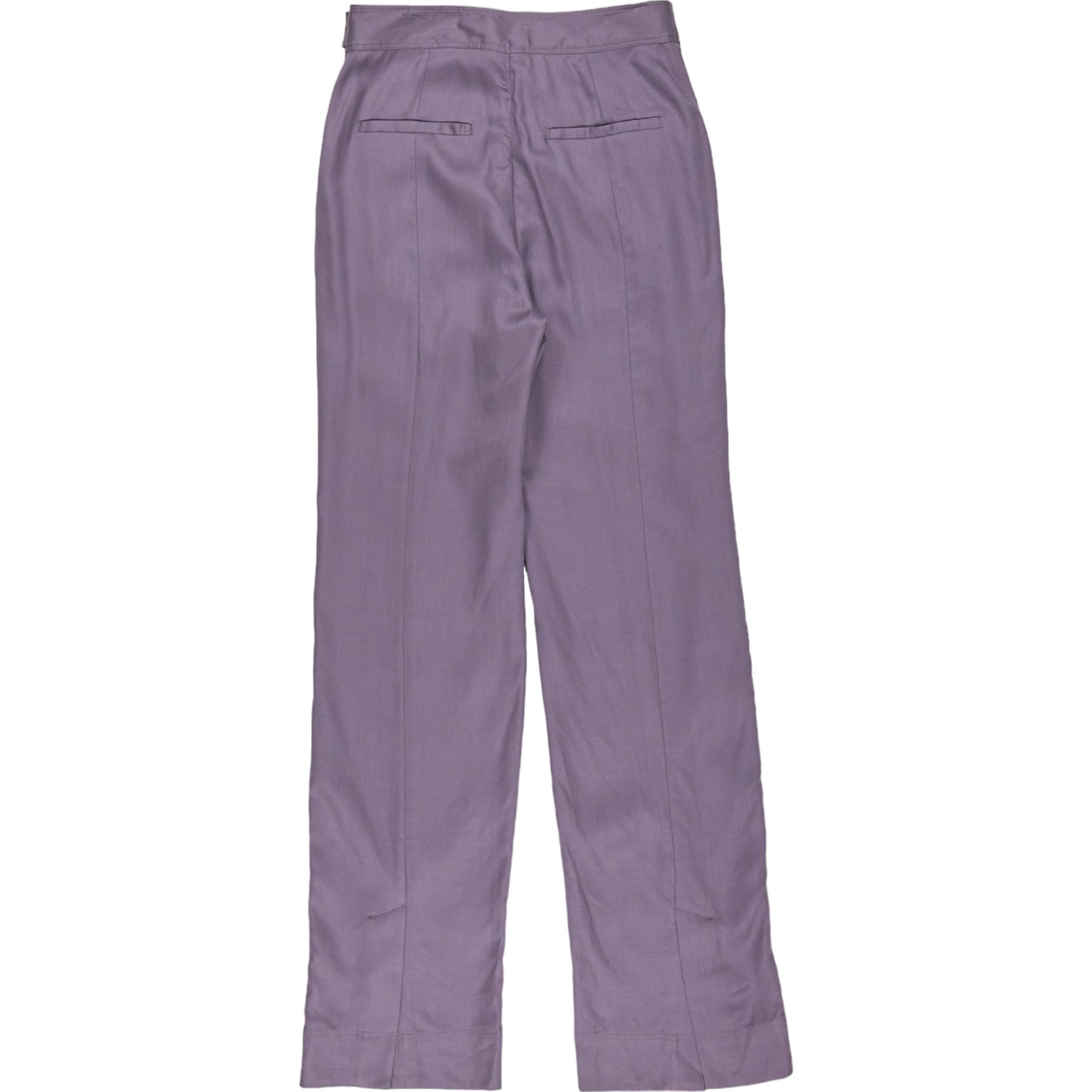 Calvin Purple Calla Tapered Pant