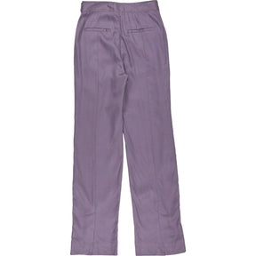 Calvin Purple Calla Tapered Pant