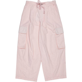 Pull & Bear Pink Cargo Pants