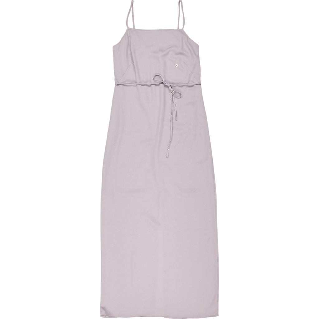 Calvin Klein Lilac Dusk Slip Dress