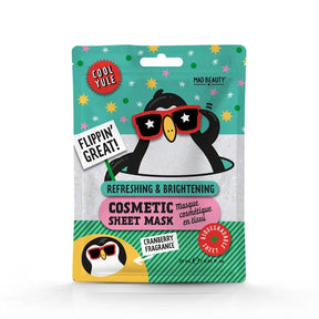 Festive Sheet Mask