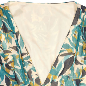 Vivere Multi Maxi Dress