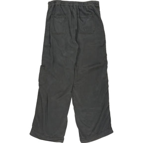 NRBY Green Cargo Trousers