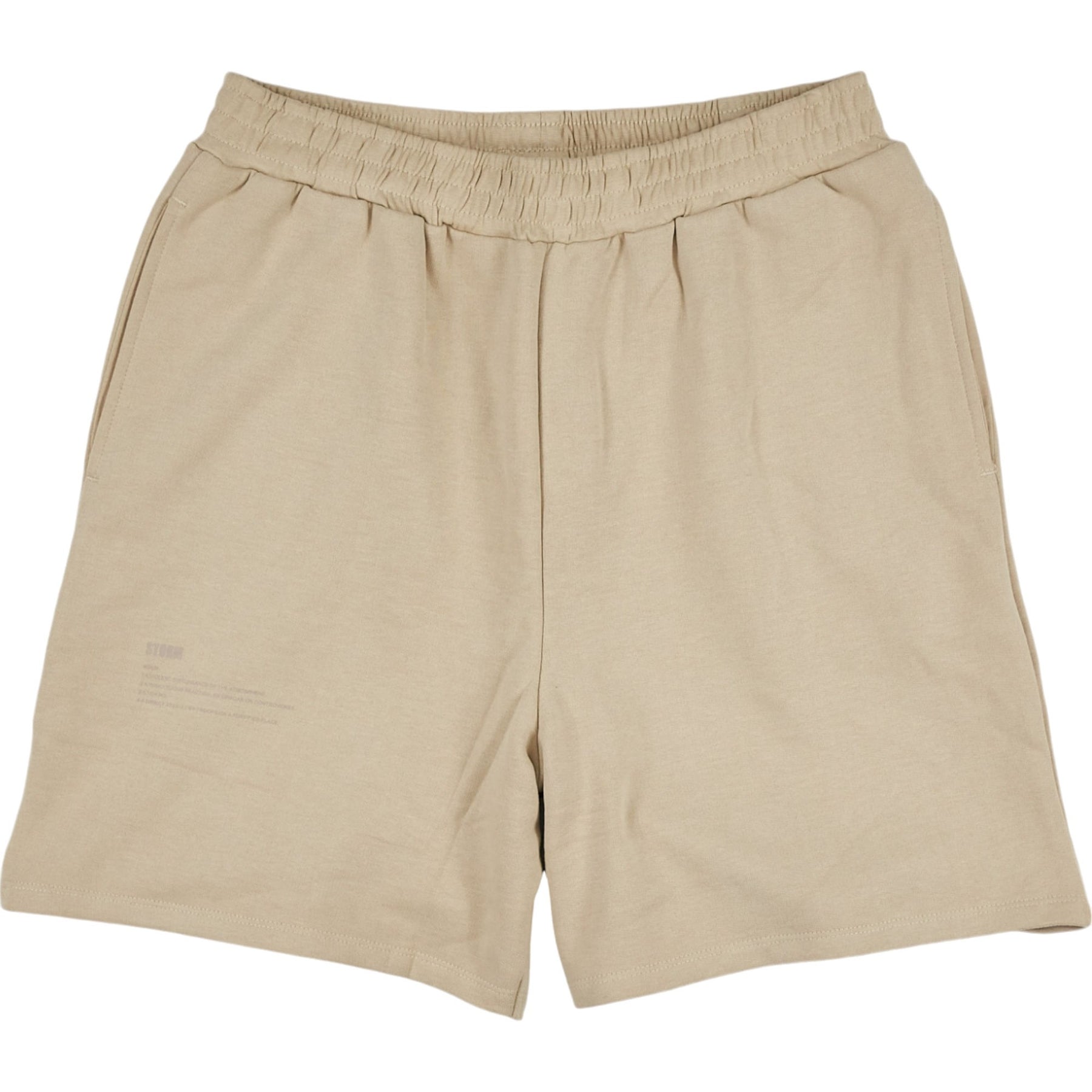 Storm Active Sand Essential Sweat Shorts