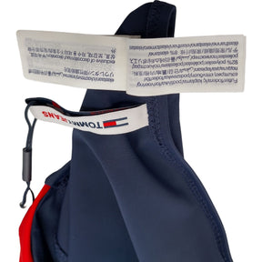 Tommy Jeans Blue Swim Bottom