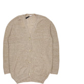 1 People Beige Salzburg Cardigan