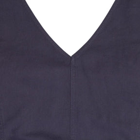 Hush Dark Navy Kristy Sleeveless Jumpsuit
