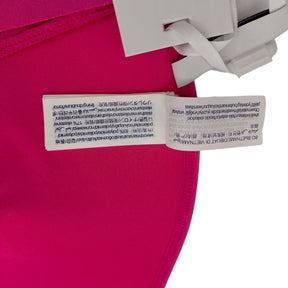 Tommy Hilfiger Pink Bikini Top