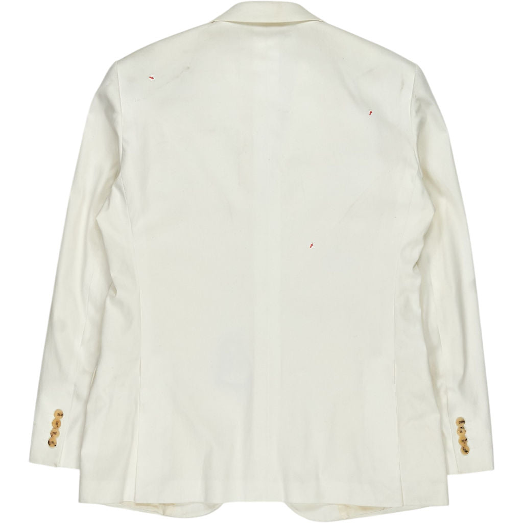 Richard James White Blazer