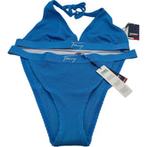 Tommy Jeans Blue Bikini