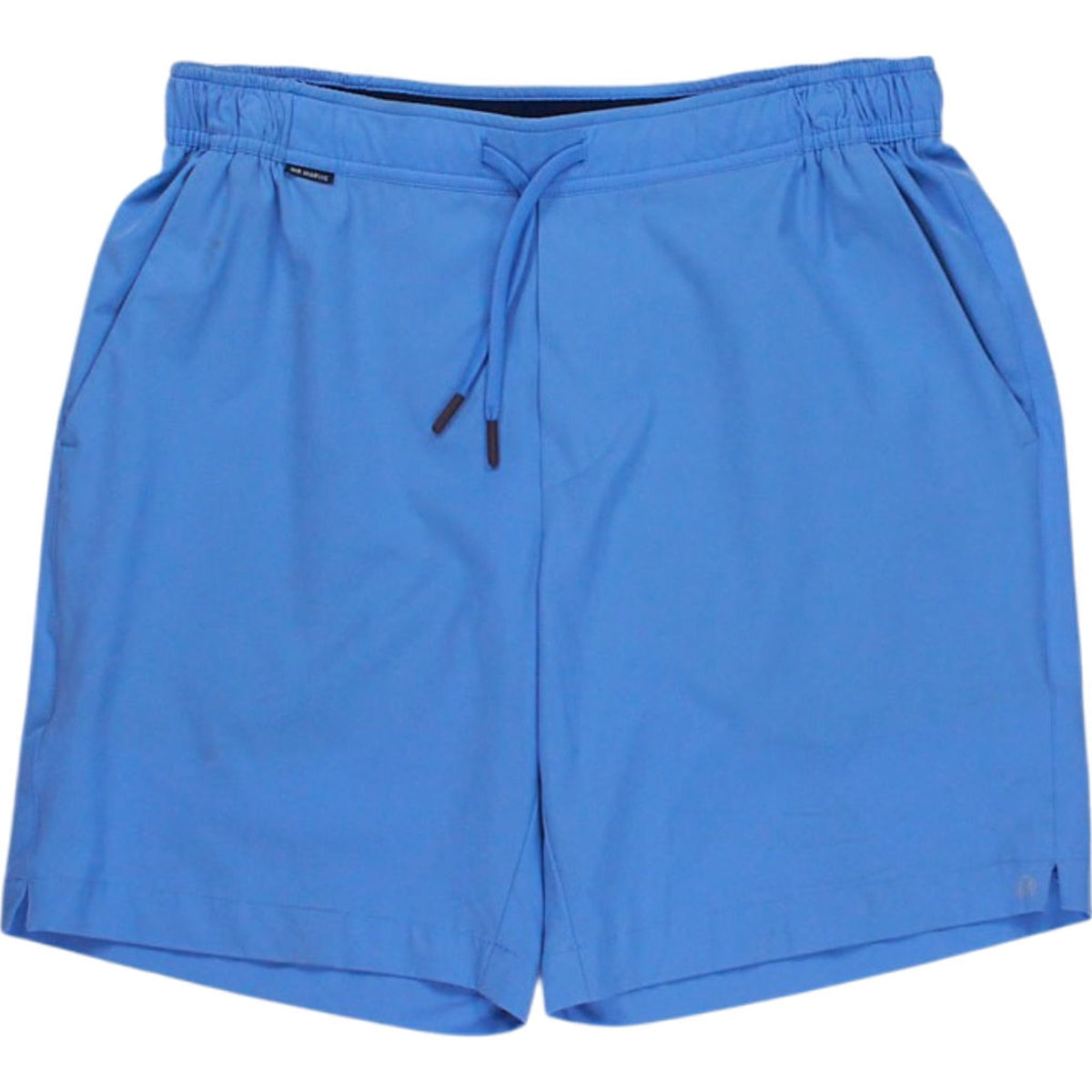 Mr Marvis Blue The Swims Shorts