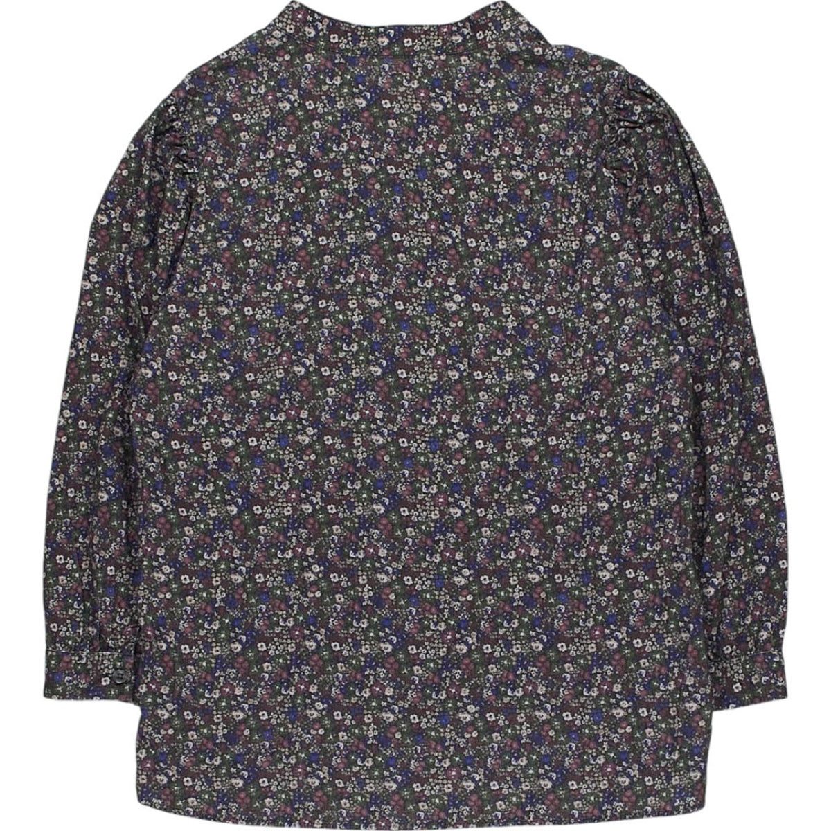 Baukjen Floral Button Blouse