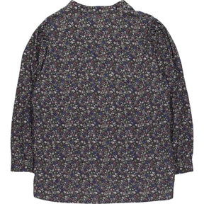 Baukjen Floral Button Blouse