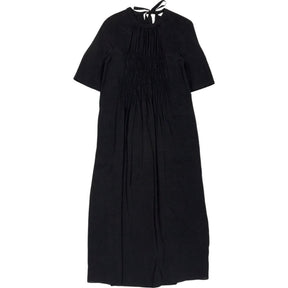 Zara Black Midi Dress XS | Shop from Crisis Online Zara Black Midi Dress XS | Shop from Crisis Online