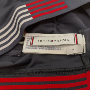 Tommy Hilfiger Navy Sports Bra