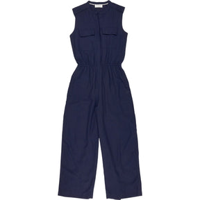 Craghoppers Navy Women's Maxtina Jumpsuit